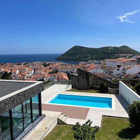 Retiro Dos Ingleses Angra do Heroísmo Eksteriør bilde